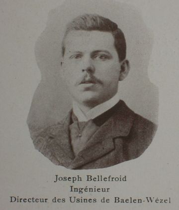 18. Joseph Bellefroid 360