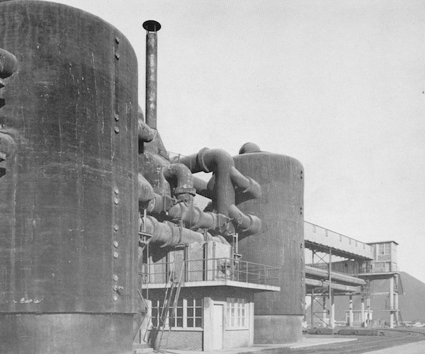 89c. Kontakt 8 en 9 voorverwarmer en kassen c