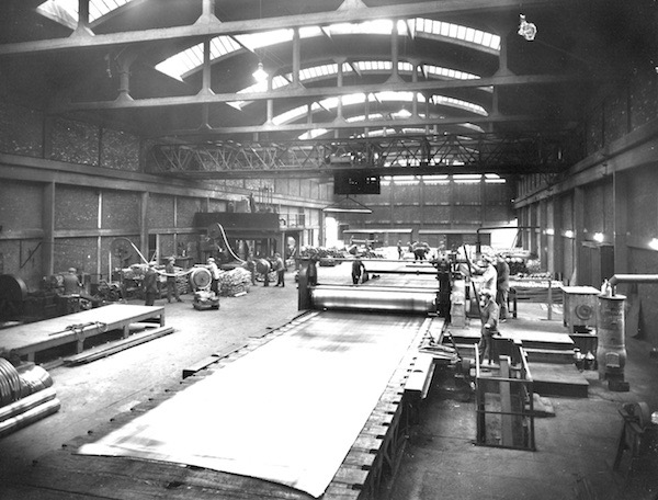 36. 1938 Walserij