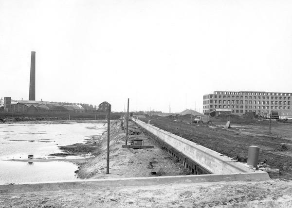 94. 1961 Kaaimuur