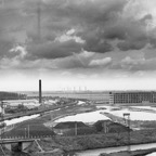 10. 1956 Zicht op kolenhaven