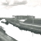 11. 1960 Nieuwe haven