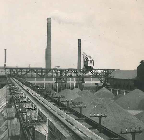 58. 1938 Molen A