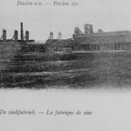 72. 1902 Lodenkamers na uitbreiding glovers in opbouw