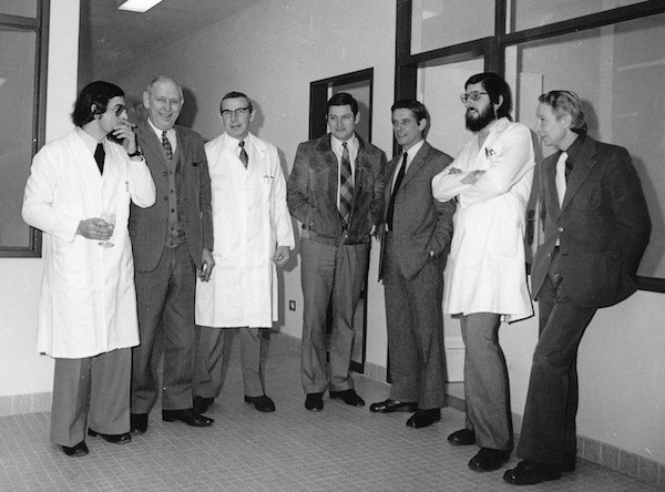 33. 1974-03-08 Inhuldiging BGD (3)