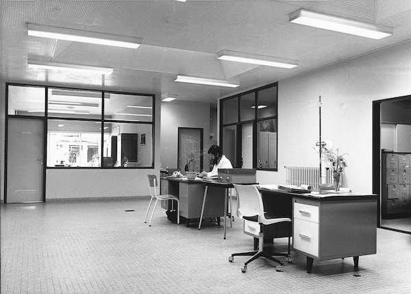46. 1974-03-08 Inhuldiging BGD (16)