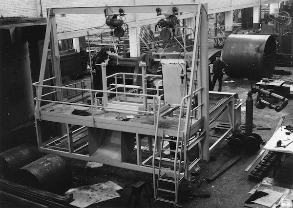 55. 1960-10-31 Pelmachine kathode