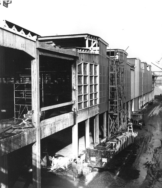 68. Electrolyse Zinkhallen 9-14