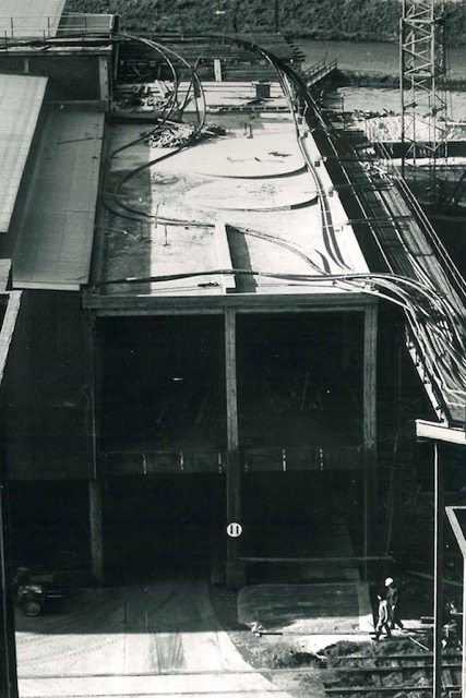 45. 1968-04-10 Doorgang aan Hal 15- 16