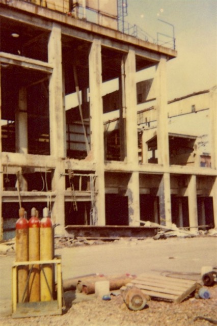 116. 1979 Zinkhal