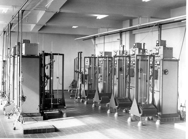 55. 1961-09-18 silicium production