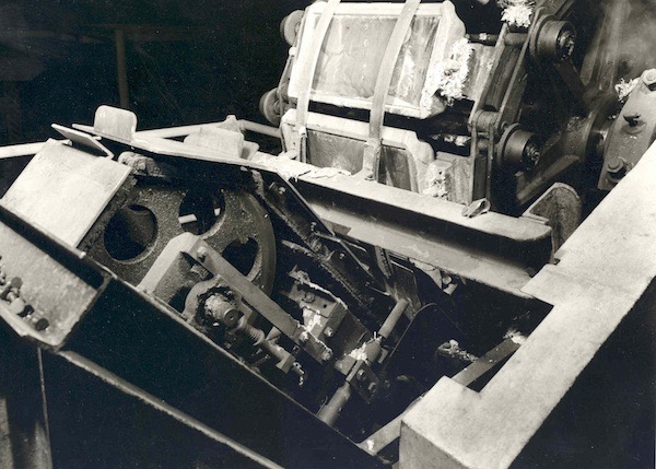 142. 1965 Refoute - Empilage automatique (1)