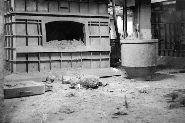 151. 1970-01-13 Ongeval elekrolyse oven 2