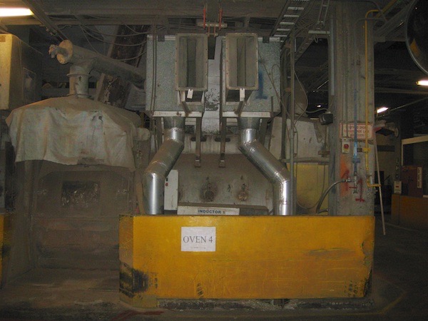 176. Oven 4