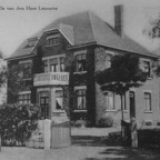 11a. Balen-Wezel - Villa van den Heer Lepoutre